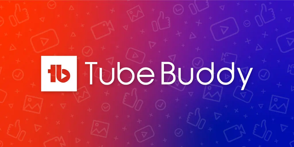 vidIQ vs TubeBuddy