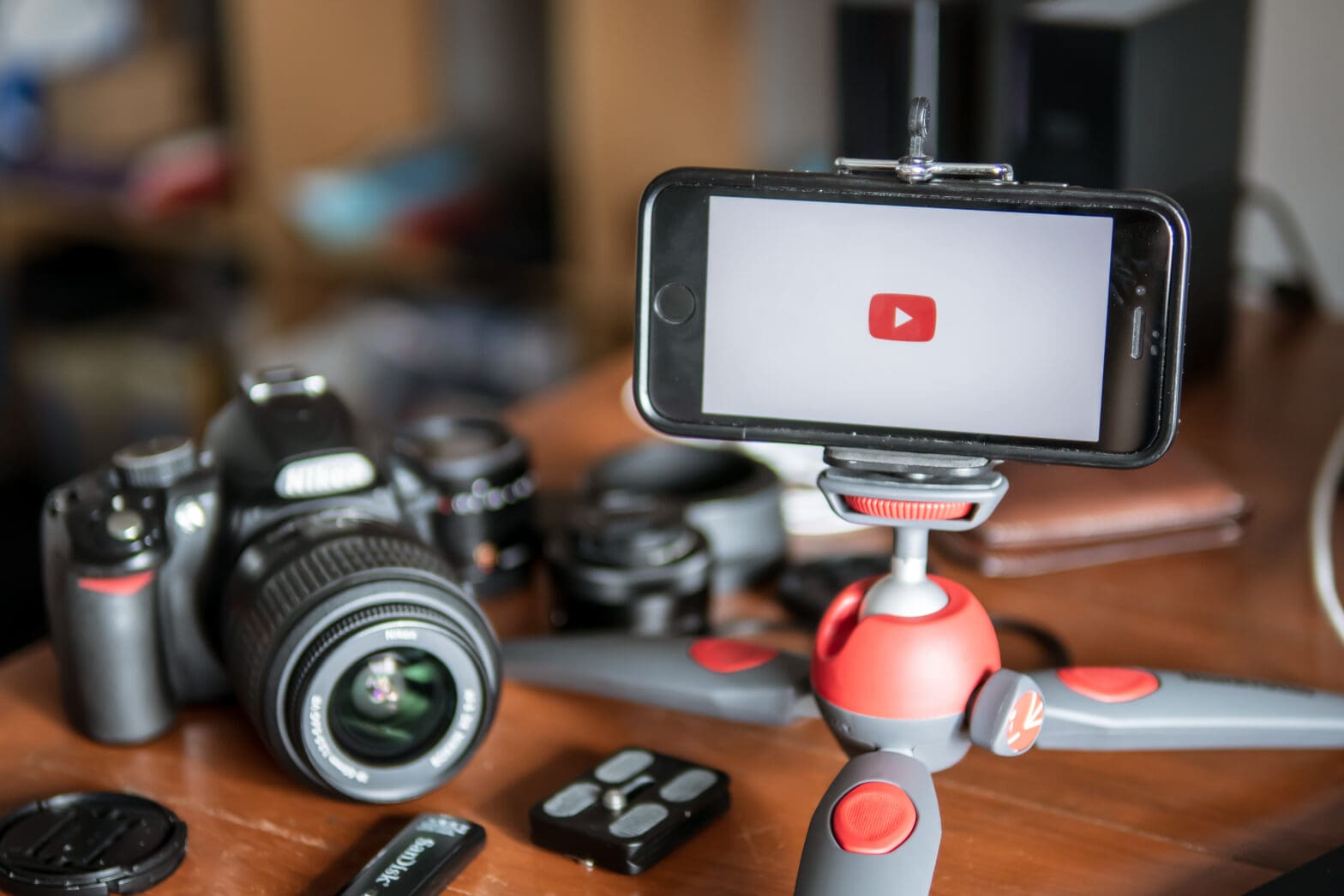 7 Basic Things Every New Video Creator Needs to Know