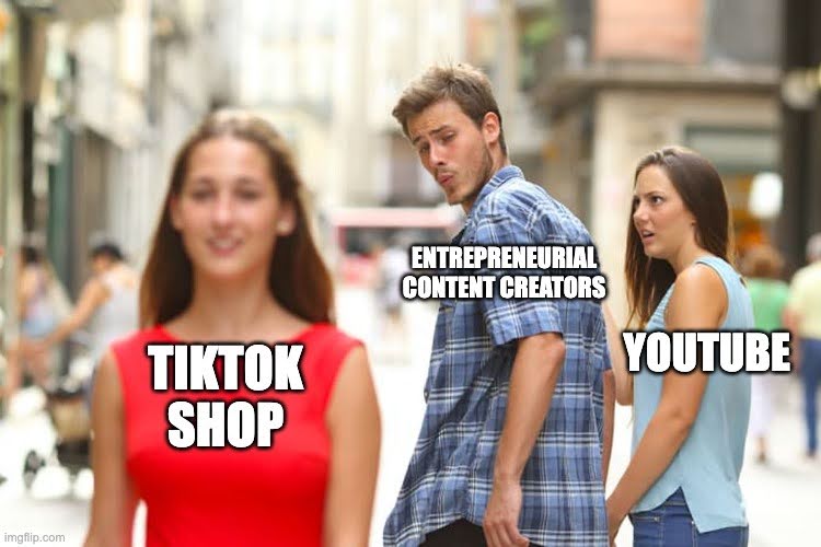 TikTok monetization for YouTube creators: is it time to take another look?