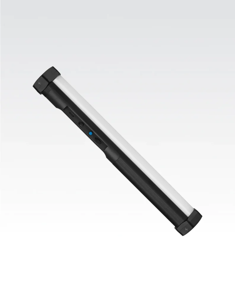 Lume Tube RGB Tube Light Mini